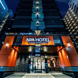 apa-hotel-shin-osaka-minamikata-ekimae.hotels-osaka.net/