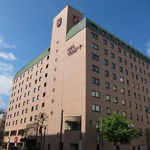 hotel-sunroute-new-sapporo.hokkaidohotelsjapan.com/