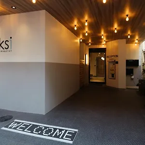 Yksi Sauna & Tokyo