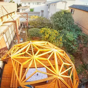 Jamhouse Cai 東京都
