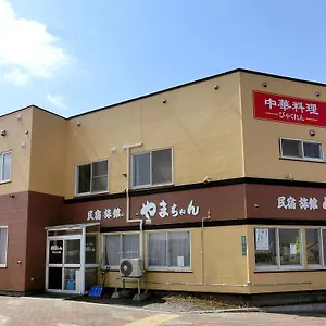minshuku-yamachan.hokkaidohotelsjapan.com/