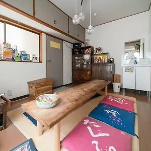 旅館中田屋 東京都