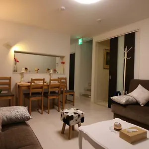 Coco 新宿ホテル 東京都