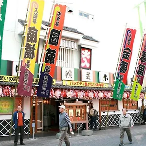 浅草タウンホテル 東京都